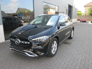 Mercedes-Benz Gla 2025 photo 2