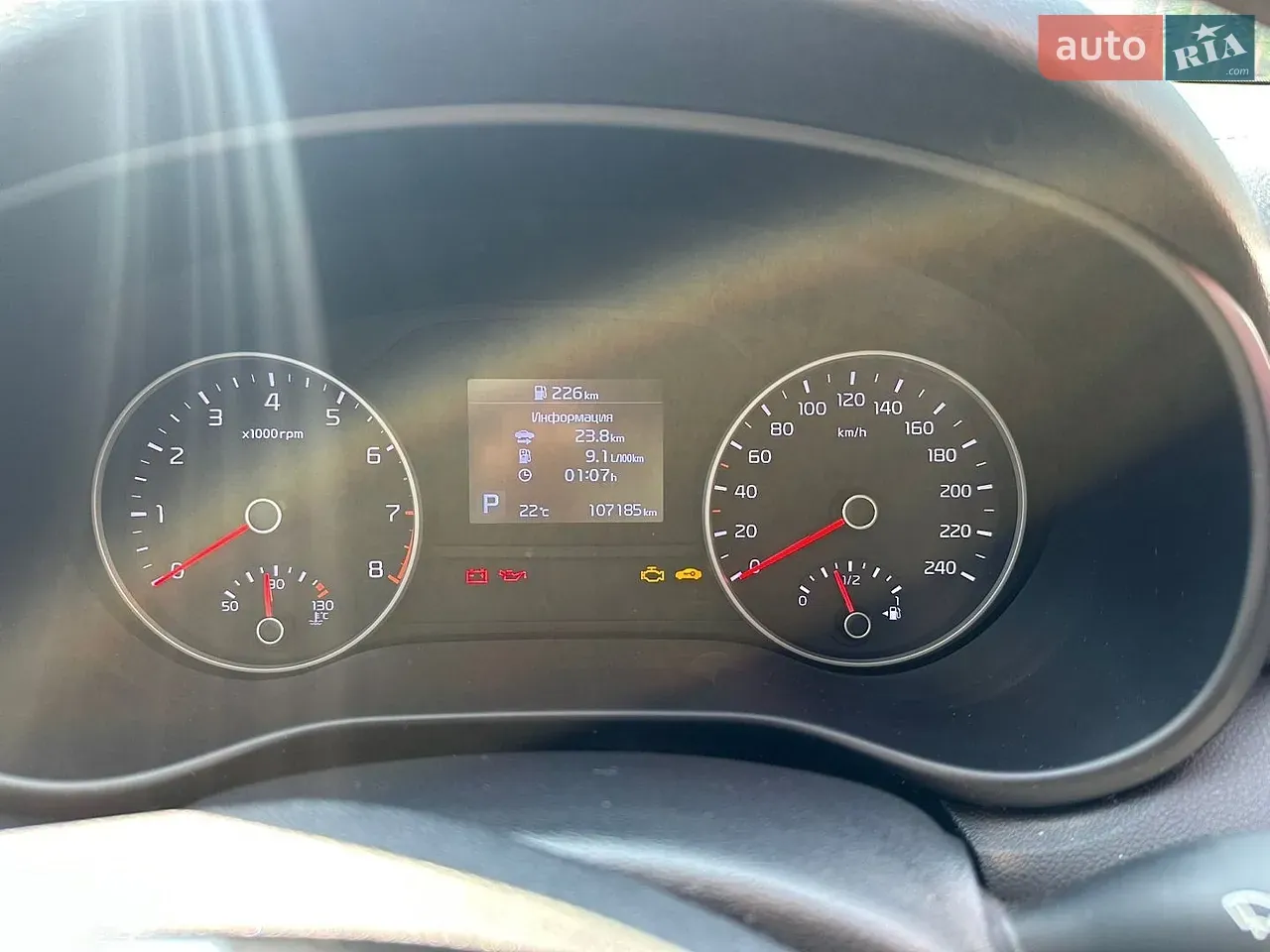 Kia Sportage 2019 photo 4