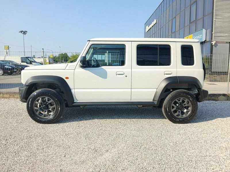 Suzuki Jimny 2026 photo 5