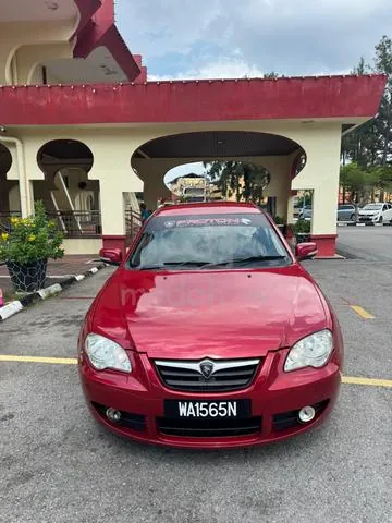 Proton Persona