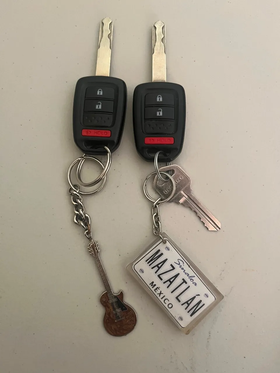 Honda Cr-V 2014 photo 5