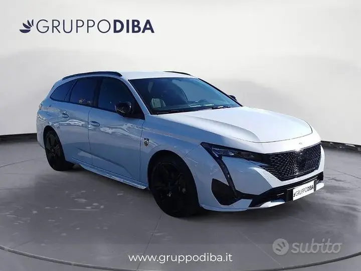 Peugeot 308 2025 photo 3