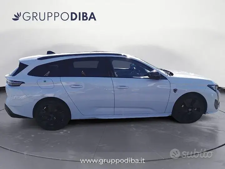 Peugeot 308 2025 photo 4