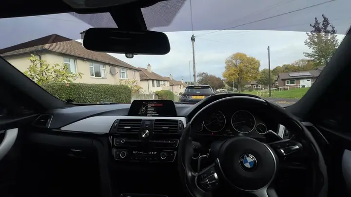 BMW 3 Series 2016 photo 5