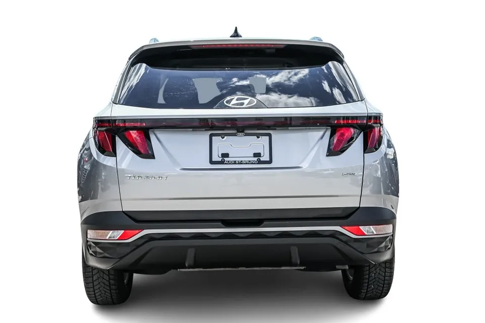 Hyundai Tucson 2023 photo 5