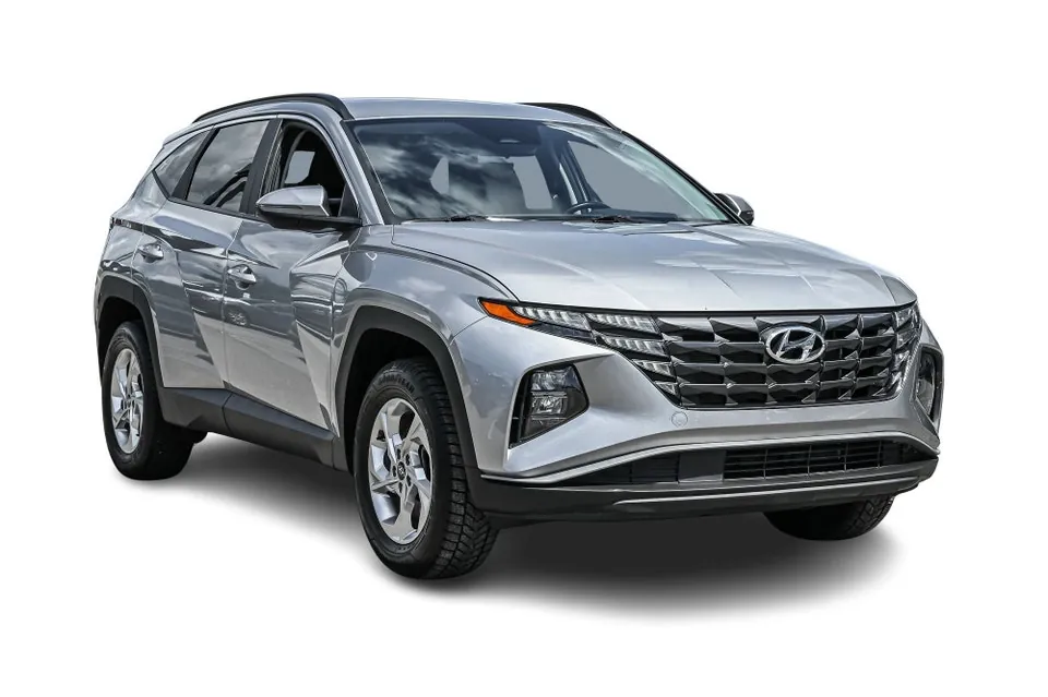 Hyundai Tucson 2023 photo 3