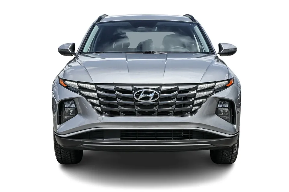 Hyundai Tucson 2023 photo 2
