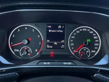 Volkswagen T-Cross 2022 photo 3
