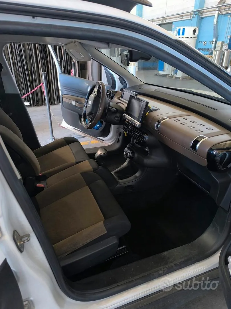 Citroen C4 Cactus 2017 photo 4