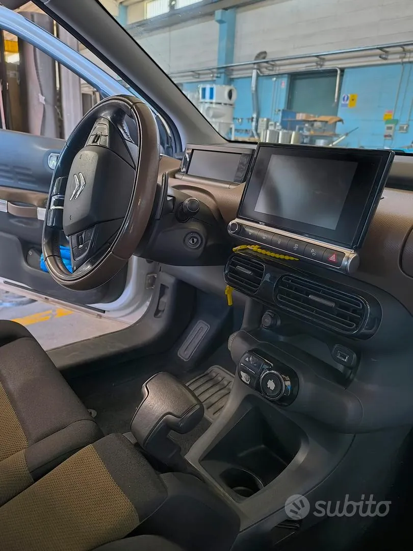 Citroen C4 Cactus 2017 photo 3