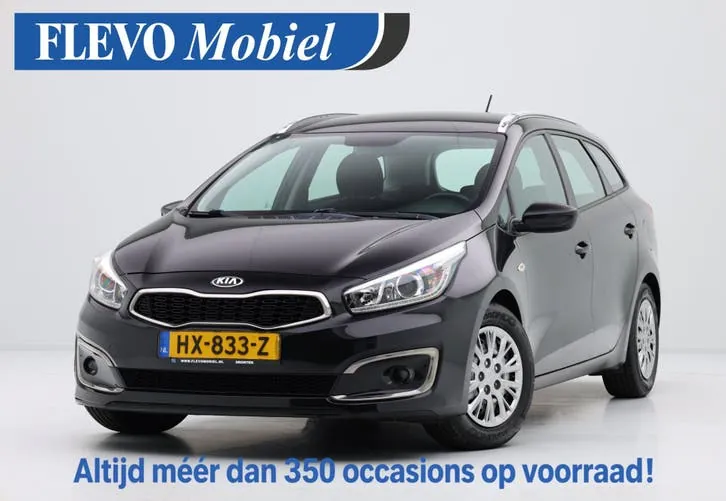 Kia Ceed Sportswagon