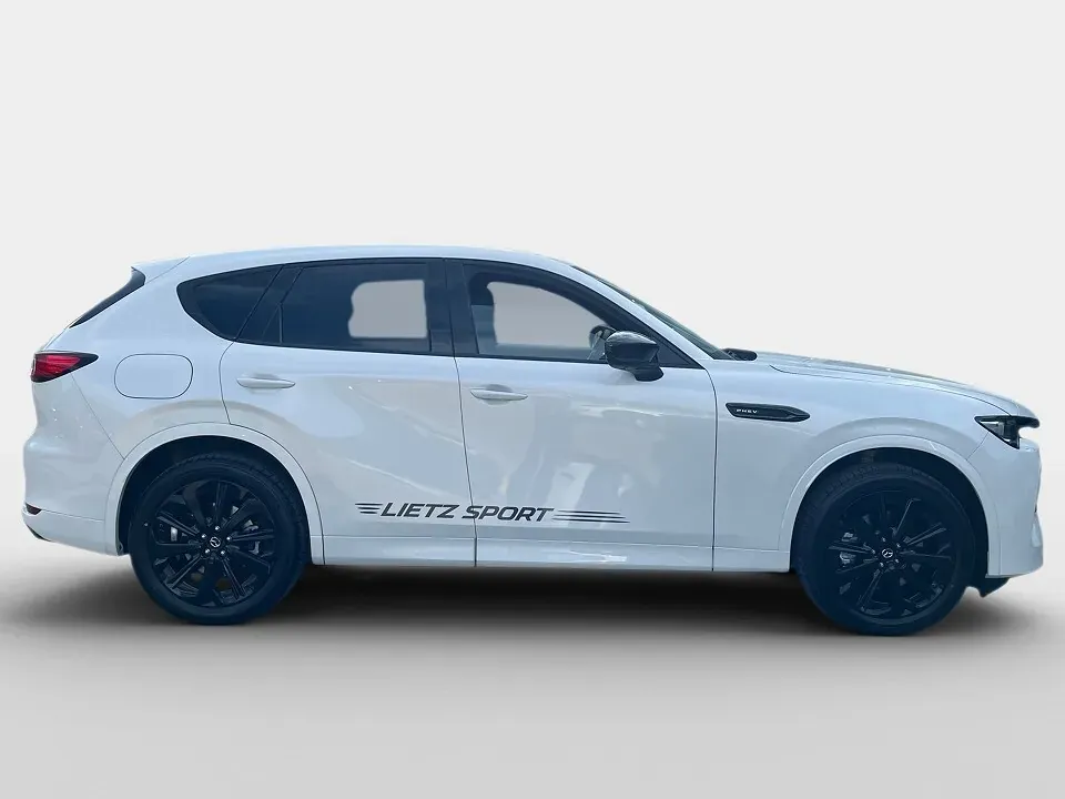 Mazda Cx-60 2026 photo 3