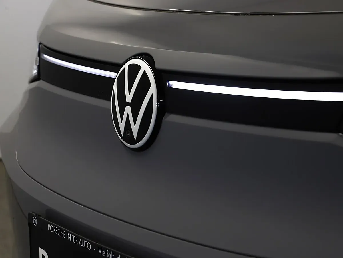Volkswagen Id.4 2026 photo 2