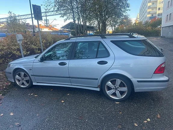 Saab 9-5