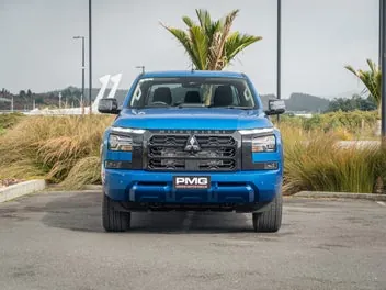 Mitsubishi Triton 2026 photo 5