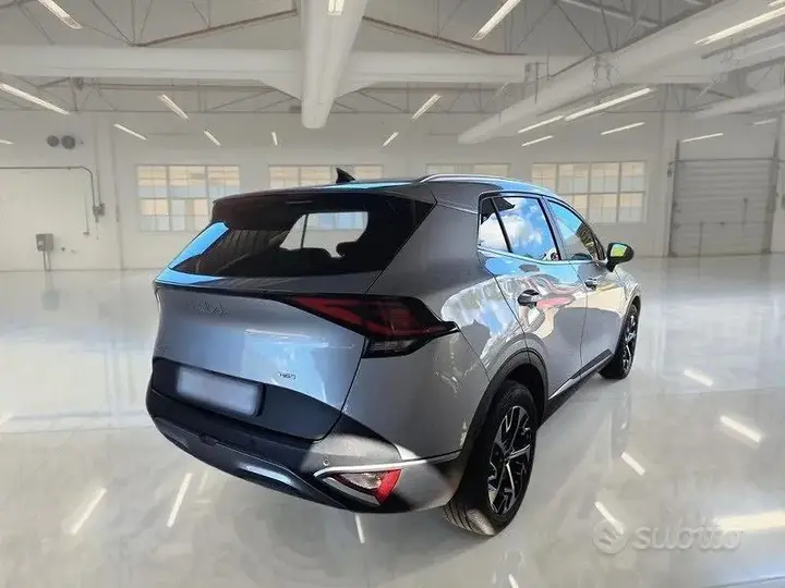Kia Sportage 2023 photo 4
