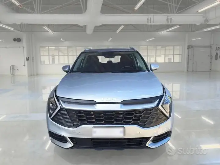 Kia Sportage 2023 photo 2