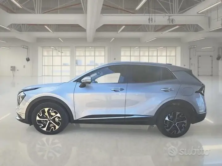 Kia Sportage 2023 photo 5