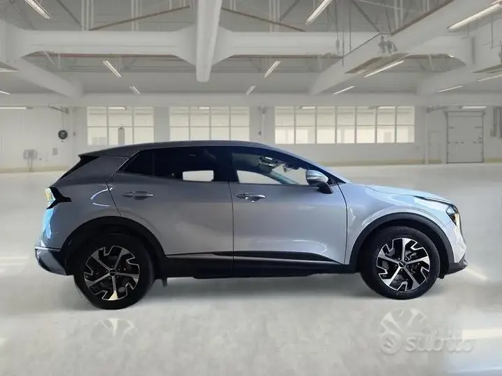 Kia Sportage 2023 photo 3
