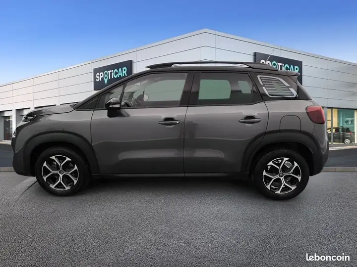 Citroen C3 Aircross 2022 photo 2