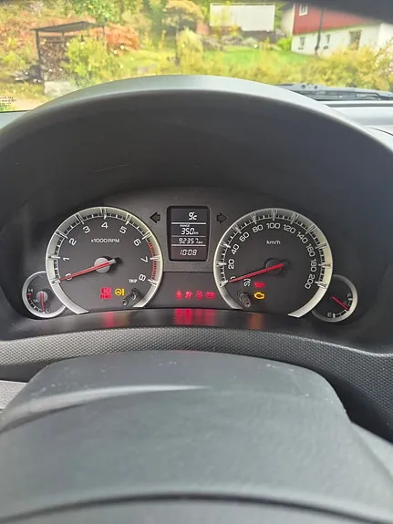 Suzuki Swift 2013 photo 5