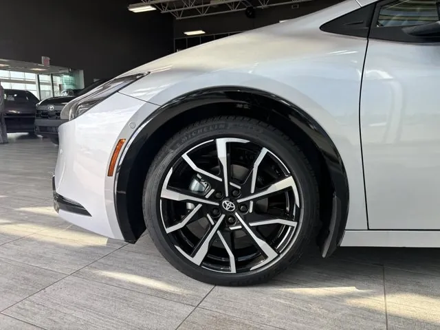 Toyota Prius 2027 photo 5