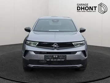 Opel Mokka 2026 photo 2