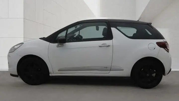 DS Automobiles Ds 3 2015 photo 3