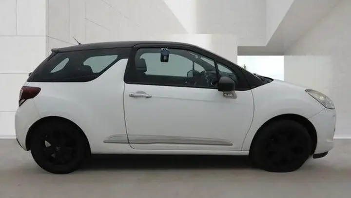 DS Automobiles Ds 3 2015 photo 4