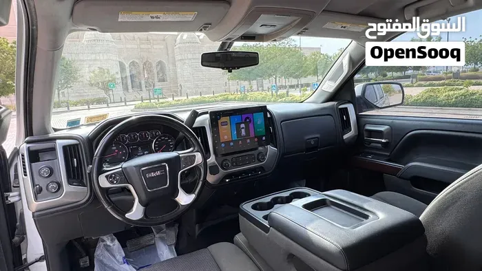 GMC Sierra 2015 photo 3