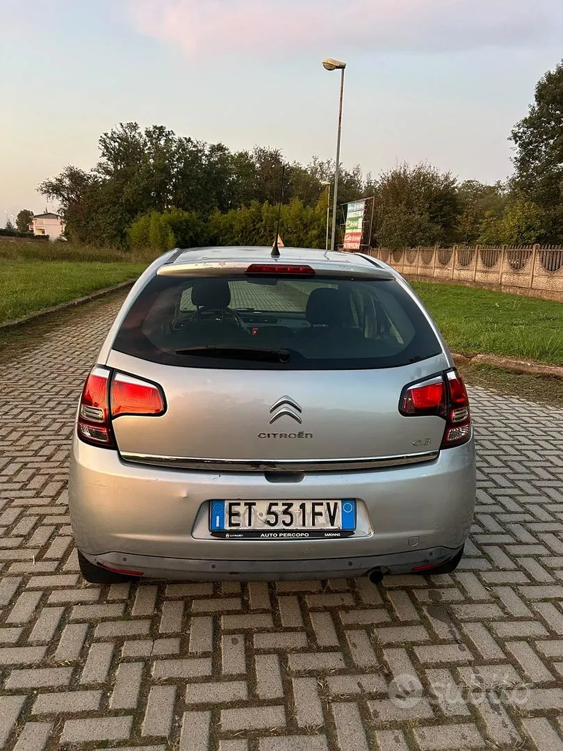Citroen C3 2013 photo 5