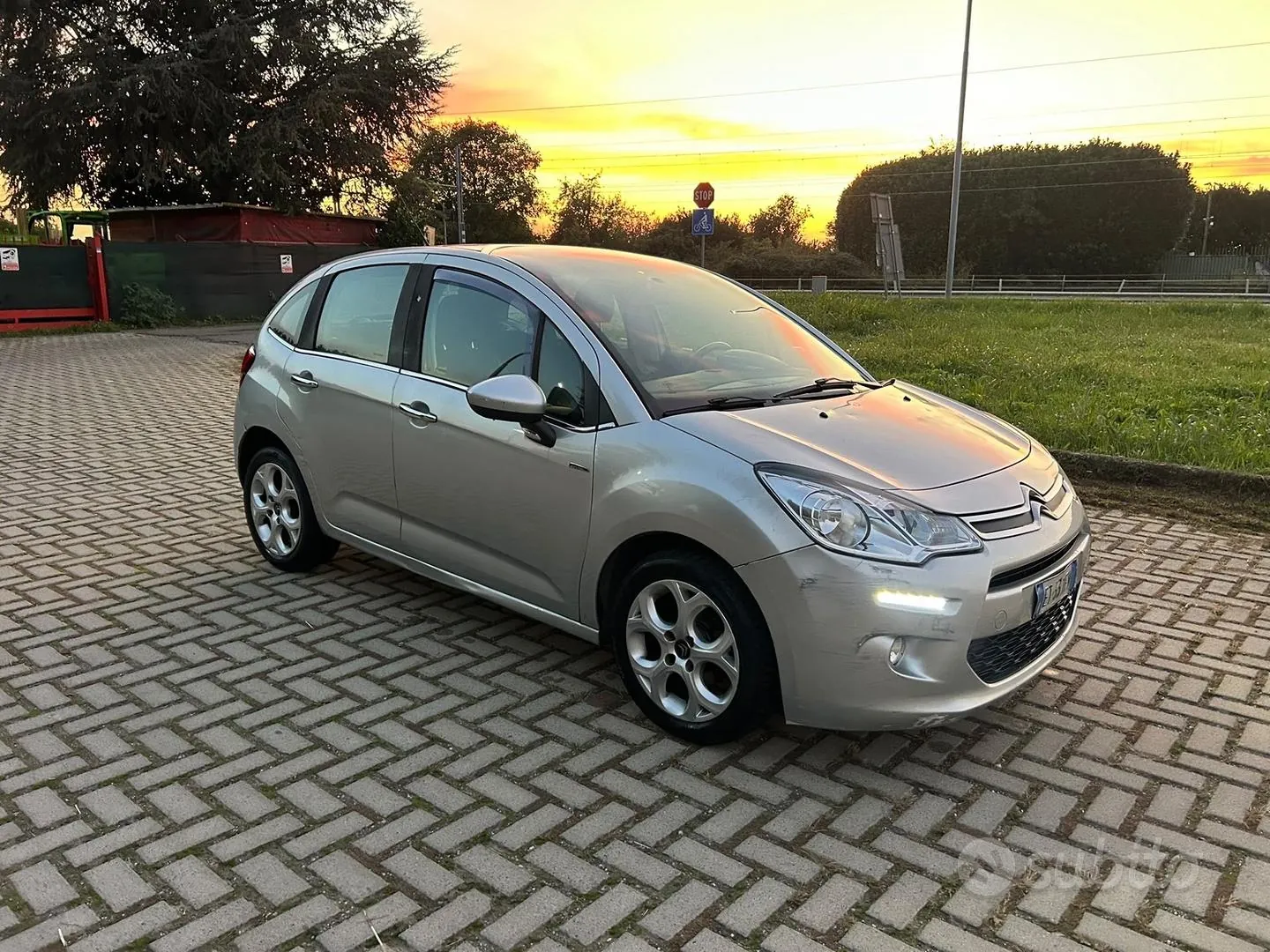 Citroen C3