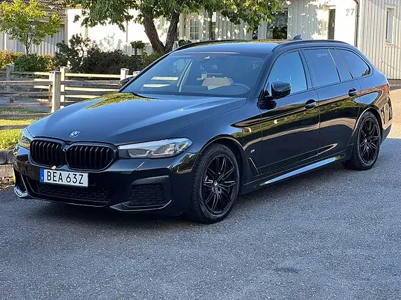 BMW 520D