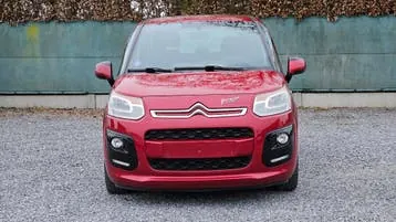Citroen C3 Picasso 2014 photo 2