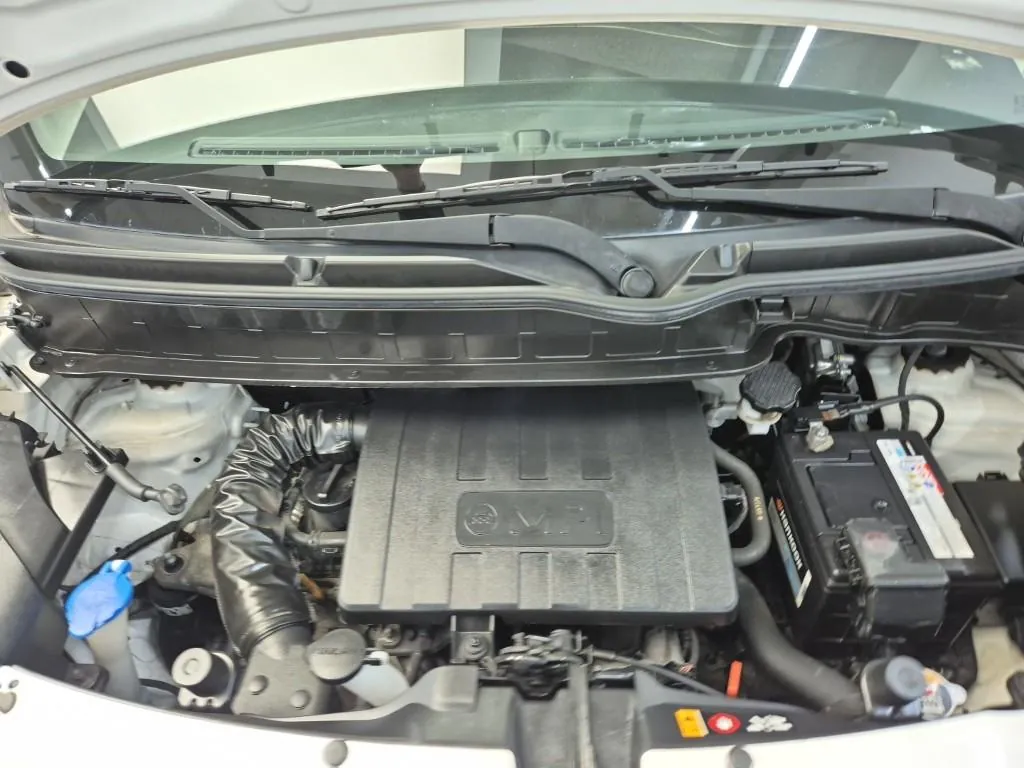 Kia Ray 2021 photo 5