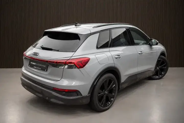Audi Q4 E-Tron 2022 photo 2