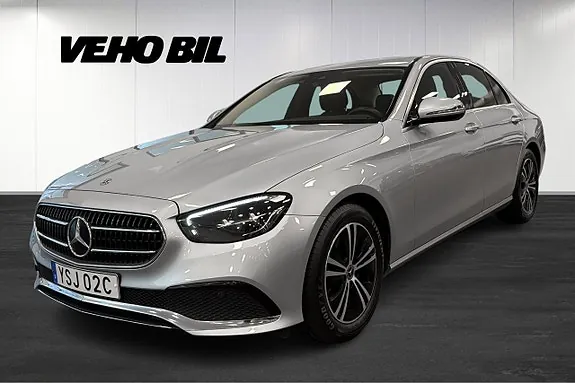 Mercedes-Benz E200