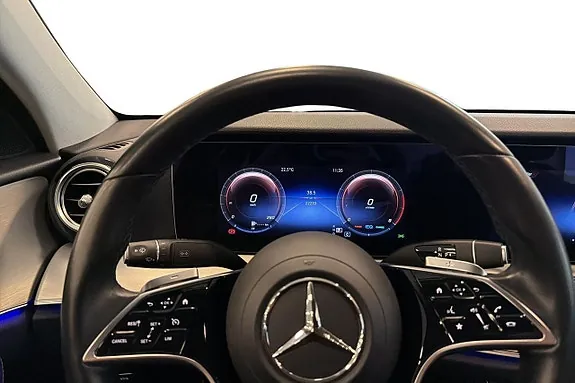 Mercedes-Benz E200 2021 photo 5