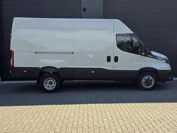 Iveco Daily 2026 photo 4
