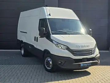 Iveco Daily 2026 photo 2