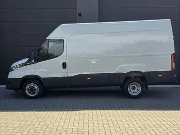 Iveco Daily 2026 photo 3