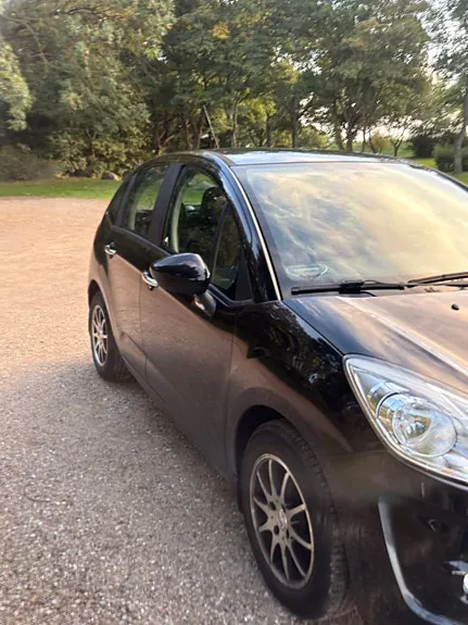 Citroen C3 2012 photo 4