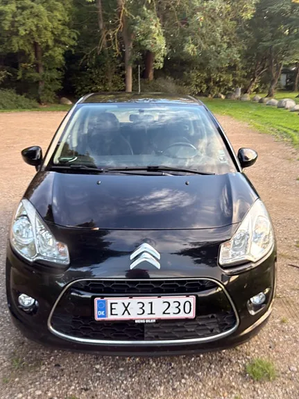 Citroen C3 2012 photo 2