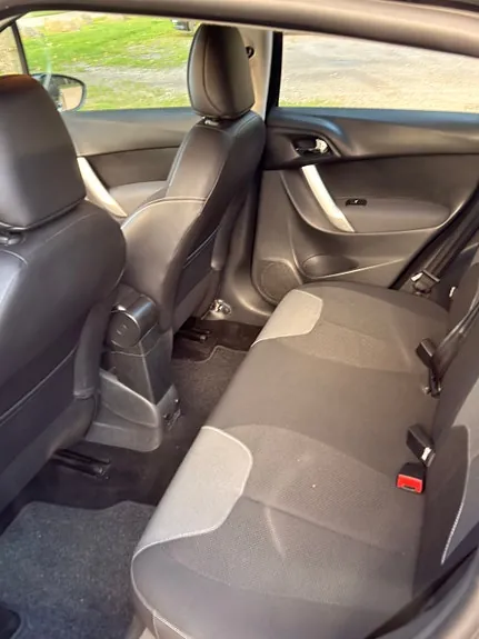 Citroen C3 2012 photo 3