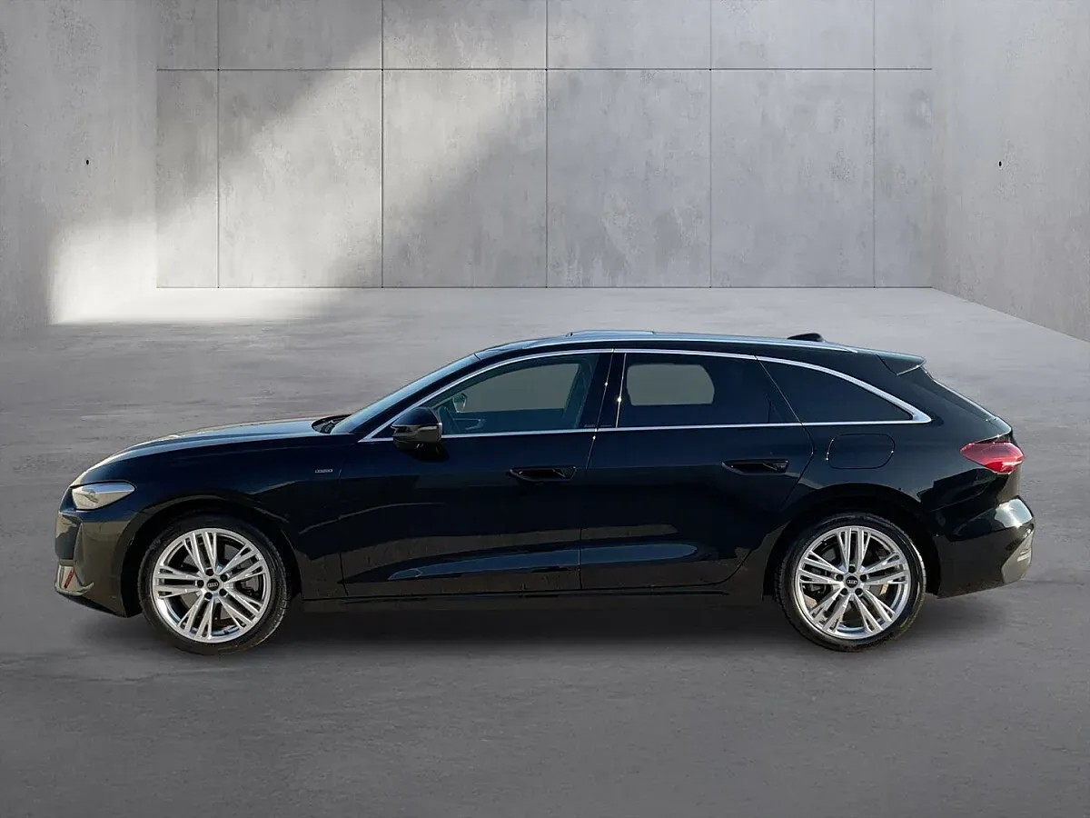 Audi A5 2025 photo 3