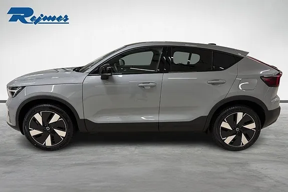 Volvo C40 2024 photo 3