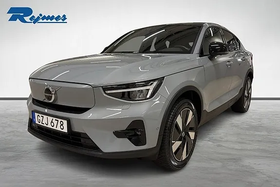 Volvo C40