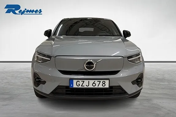 Volvo C40 2024 photo 5