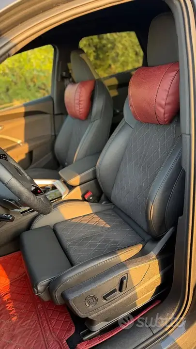 Audi Q5 2025 photo 3