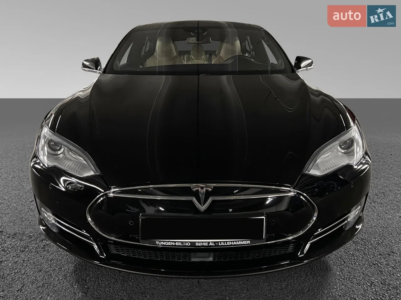 Tesla Model S 2015 photo 3